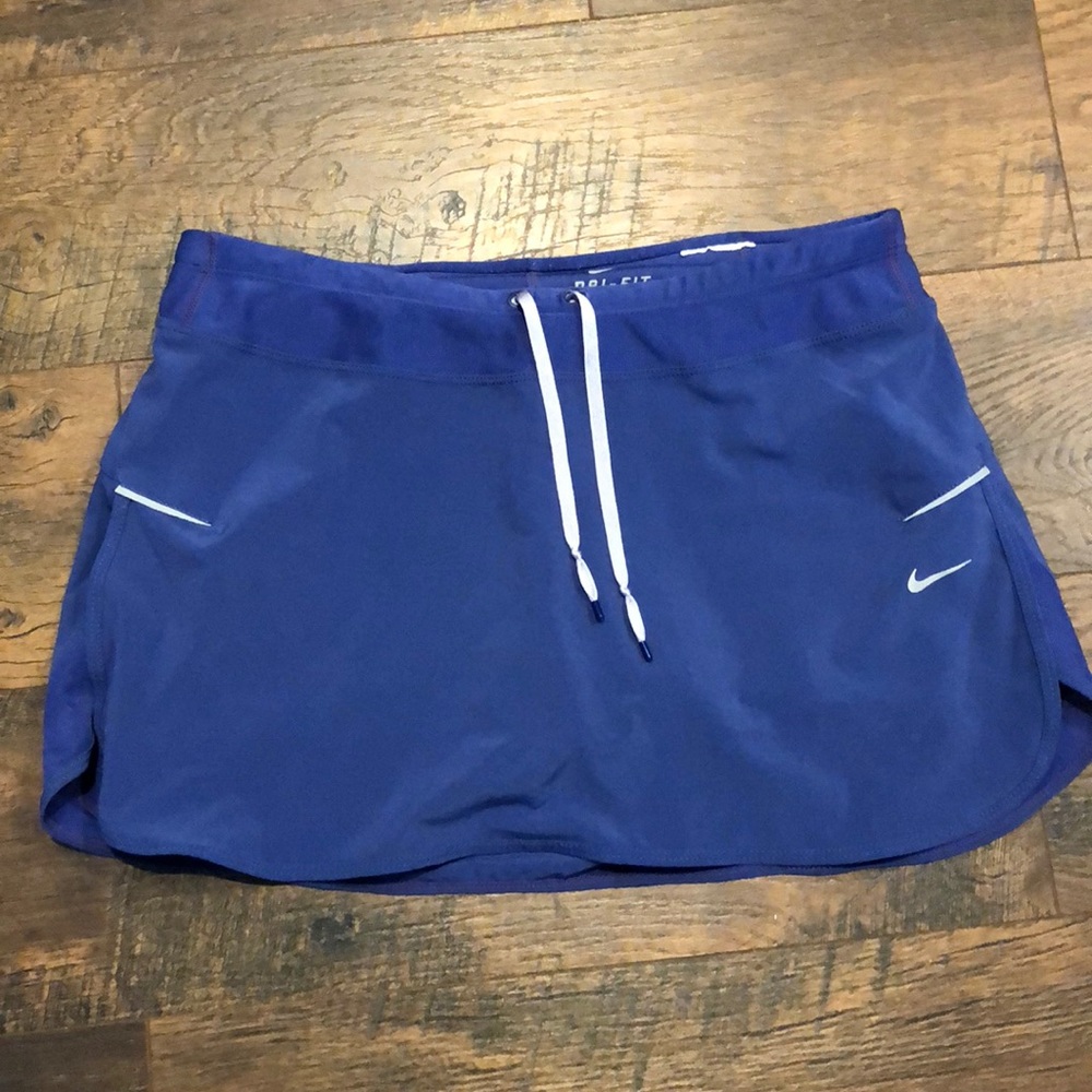 Nike Dri-Fit Women’s Running skirt Small